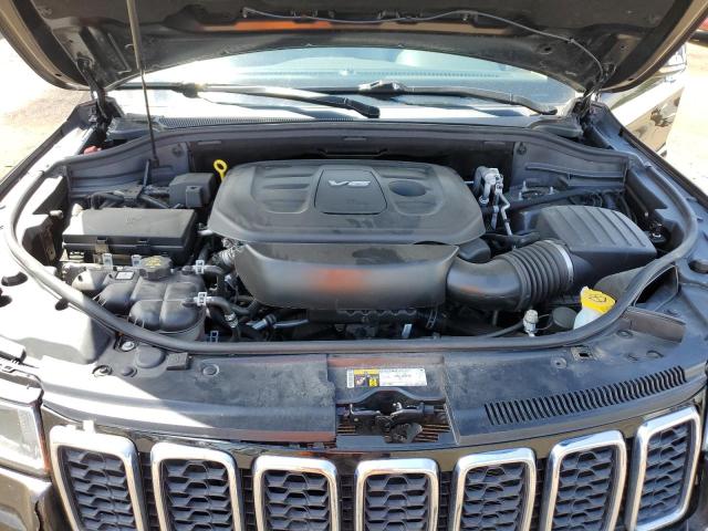 Photo 11 from auction – 2017 JEEP GRAND CHER with VIN 1C4RJFBG3HC601737