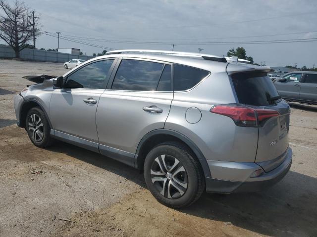 Photo 2 from auction – 2016 TOYOTA RAV4 LE with VIN 2T3BFREV7GW476140