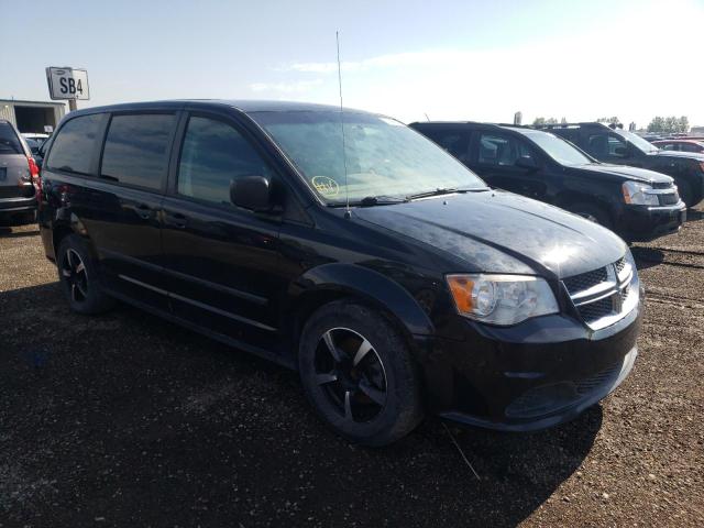 Photo 4 from auction – 2015 DODGE GRAND CARA with VIN 2C4RDGBG0FR659094