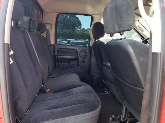 Photo 10 from auction – 2004 DODGE RAM 1500 S with VIN 1D7HU18D24S773511