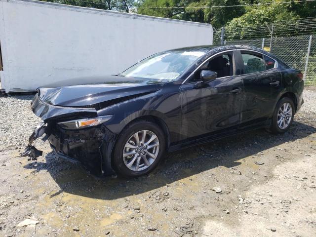 MAZDA 3 2022 with VIN JM1BPAAL6N1503360 - Photo from auction