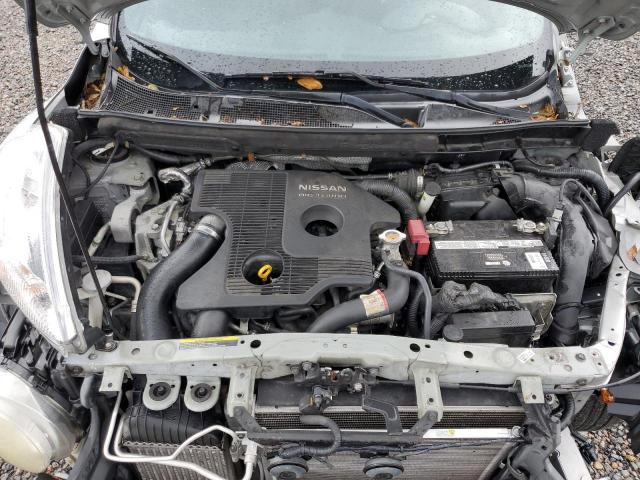Photo 11 from auction – 2011 NISSAN JUKE S with VIN JN8AF5MR3BT009614