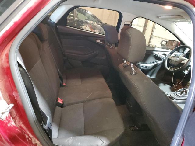 Photo 10 from auction – 2015 FORD FOCUS SE with VIN 1FADP3KE5FL229617