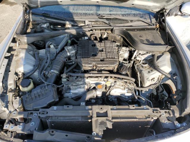 Photo 11 from auction – 2007 INFINITI G35 with VIN JNKBV61EX7M705266