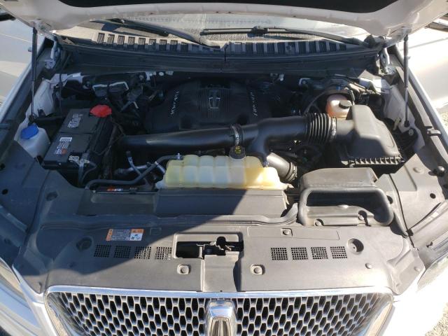 Photo 12 from auction – 2019 LINCOLN NAVIGATOR with VIN 5LMJJ3LT7KEL23470