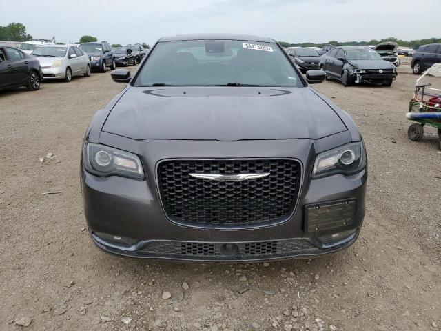Photo 5 from auction – 2018 CHRYSLER 300 S with VIN 2C3CCABG6JH274759