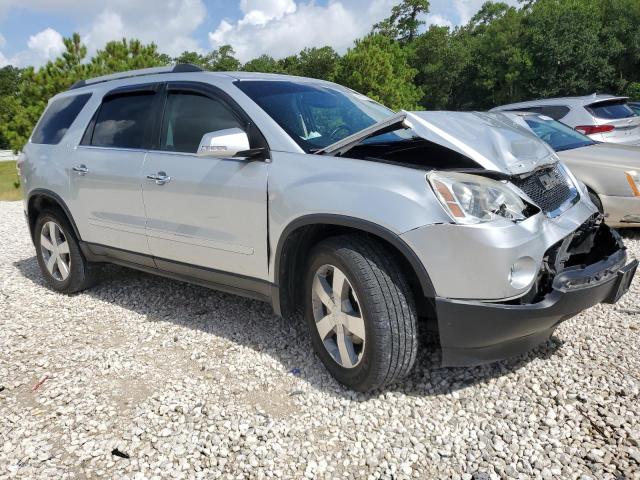 Photo 4 from auction – 2011 GMC ACADIA SLT with VIN 1GKKRRED3BJ400005