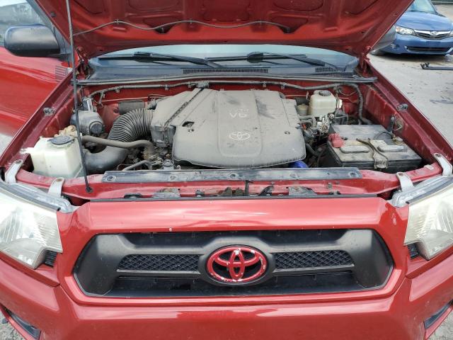 Photo 11 from auction – 2012 TOYOTA TACOMA DOU with VIN 3TMLU4EN6CM086106