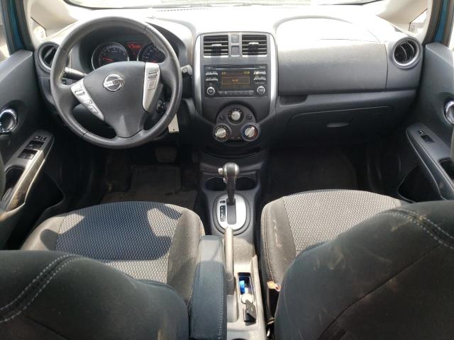 Photo 8 from auction – 2014 NISSAN VERSA NOTE with VIN 3N1CE2CP0EL376701