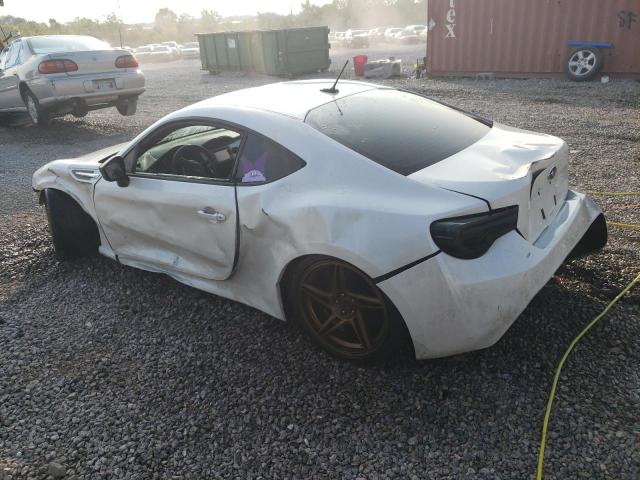 Photo 2 from auction – 2014 SUBARU BRZ 2.0 LI with VIN JF1ZCAC16E9603486
