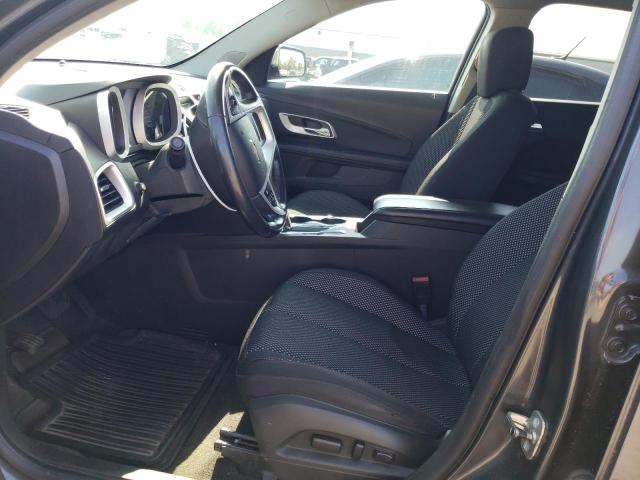 Photo 7 from auction – 2010 CHEVROLET EQUINOX LT with VIN 2CNFLEEW3A6281582