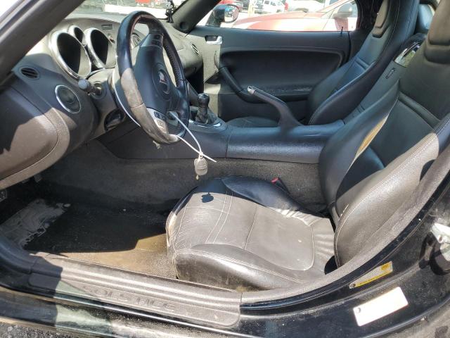 Photo 7 from auction – 2006 PONTIAC SOLSTICE with VIN 1G2MB33B06Y111303