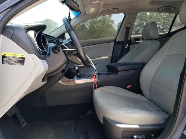 Фото 7 с аукциона – 2015 KIA OPTIMA EX с VIN 5XXGN4A74FG485933