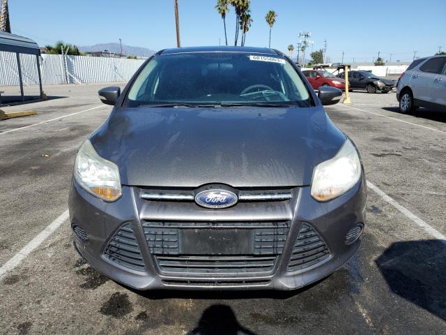 Photo 5 from auction – 2014 FORD FOCUS SE with VIN 1FADP3K23EL169518