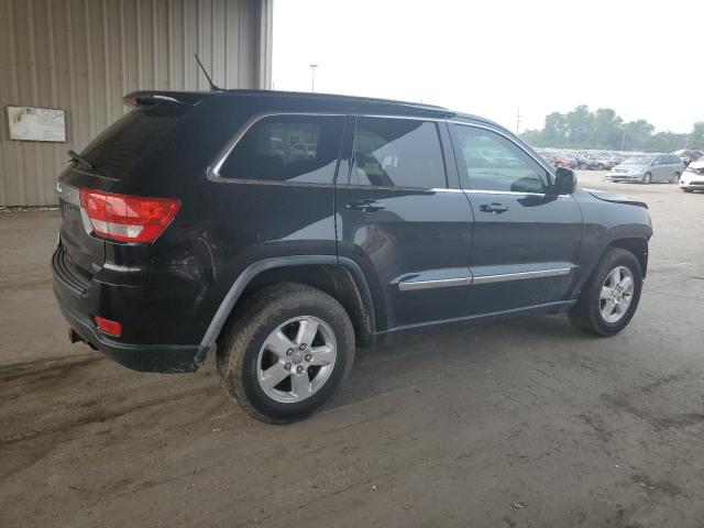 Photo 3 from auction – 2012 JEEP GRAND CHER with VIN 1C4RJFAG3CC165532