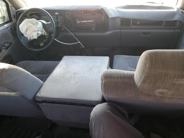 Photo 8 from auction – 1997 DODGE RAM 1500 with VIN 3B7HF13Z3VG828936