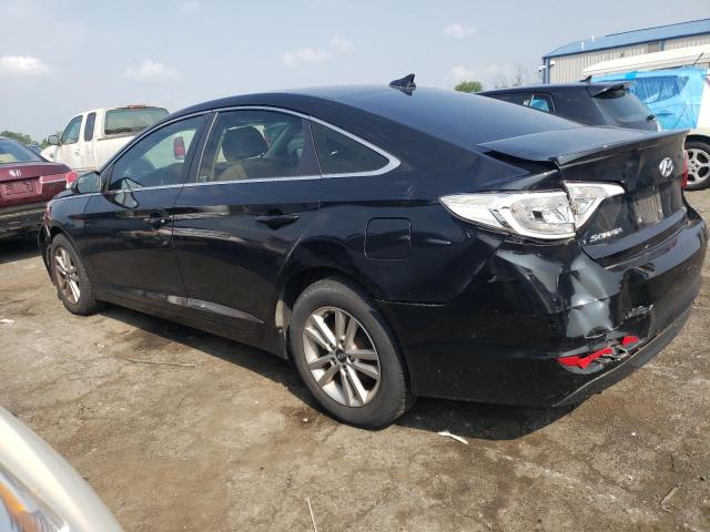 Photo 2 from auction – 2015 HYUNDAI SONATA SE with VIN 5NPE24AF1FH201475