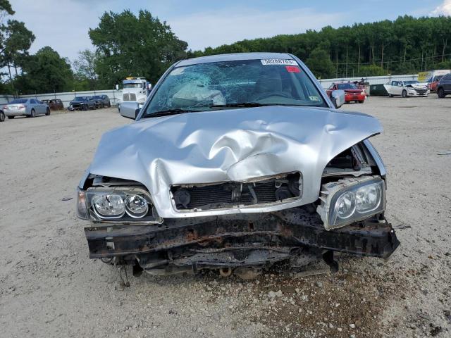 Photo 5 from auction – 2004 VOLVO S40 1.9T with VIN YV1VS27564F029092