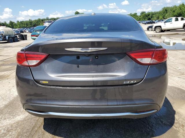 Photo 6 from auction – 2015 CHRYSLER 200 LIMITE with VIN 1C3CCCAB3FN596551