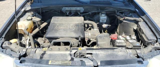 Photo 11 from auction – 2009 FORD ESCAPE XLT with VIN 1FMCU93G49KB69899