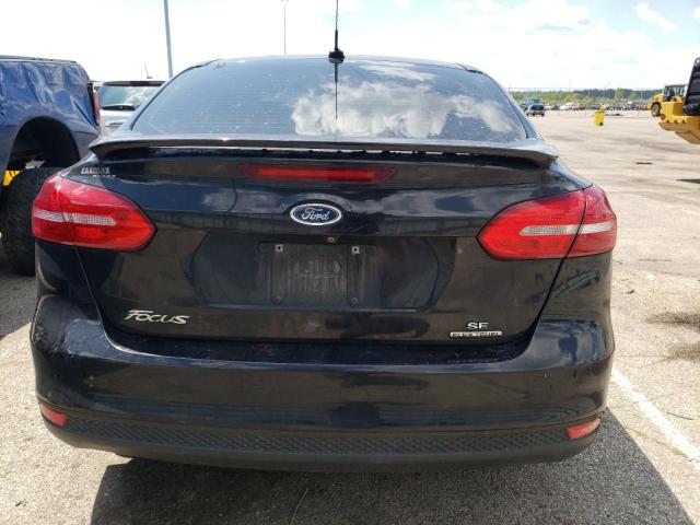 Photo 6 from auction – 2015 FORD FOCUS SE with VIN 1FADP3F20FL274707