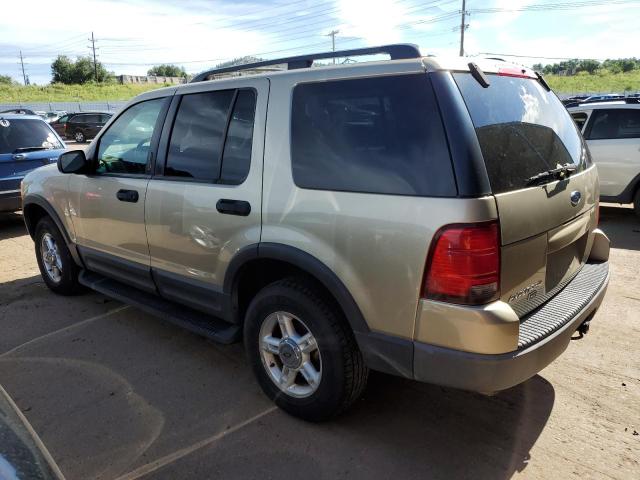 Photo 2 from auction – 2003 FORD EXPLORER X with VIN 1FMZU73E63UA89772
