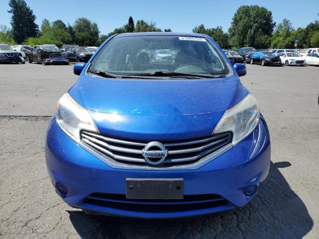 Photo 5 from auction – 2014 NISSAN VERSA NOTE with VIN 3N1CE2CP4EL382663
