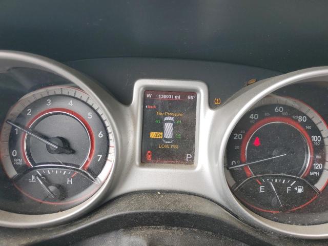 Photo 9 from auction – 2012 DODGE JOURNEY CR with VIN 3C4PDDDG0CT374858