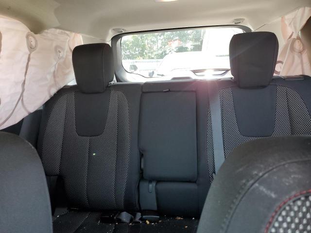 Photo 10 from auction – 2014 GMC TERRAIN SL with VIN 2GKFLWE30E6367250