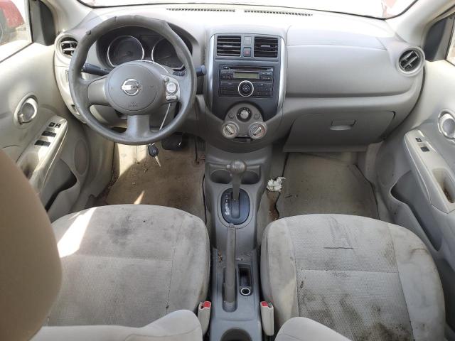 Photo 8 from auction – 2012 NISSAN VERSA S with VIN 3N1CN7AP7CL821996