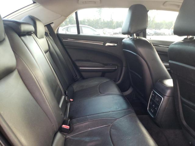 Photo 10 from auction – 2016 CHRYSLER 300C with VIN 2C3CCAEG9GH269026