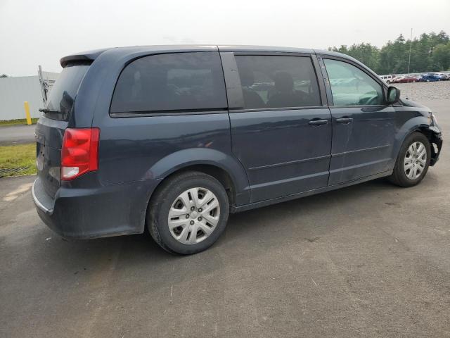 Photo 3 from auction – 2014 DODGE GRAND CARA with VIN 2C4RDGBG1ER285562