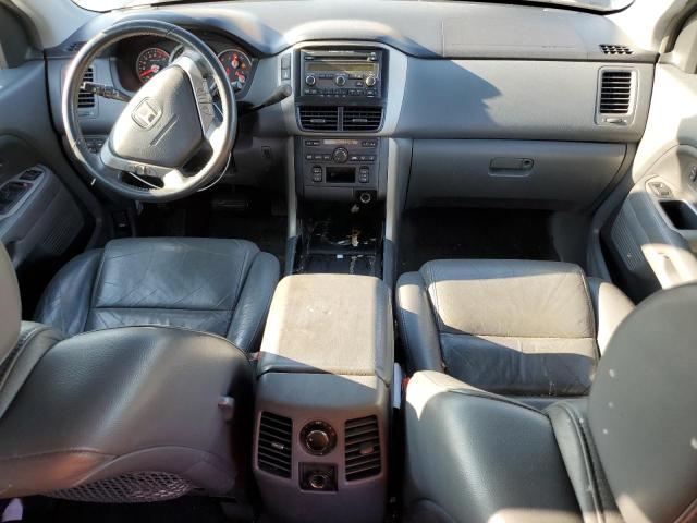 صورة رقم 8 من المزاد - 2006 HONDA PILOT EX مع VIN 5FNYF18596B029157