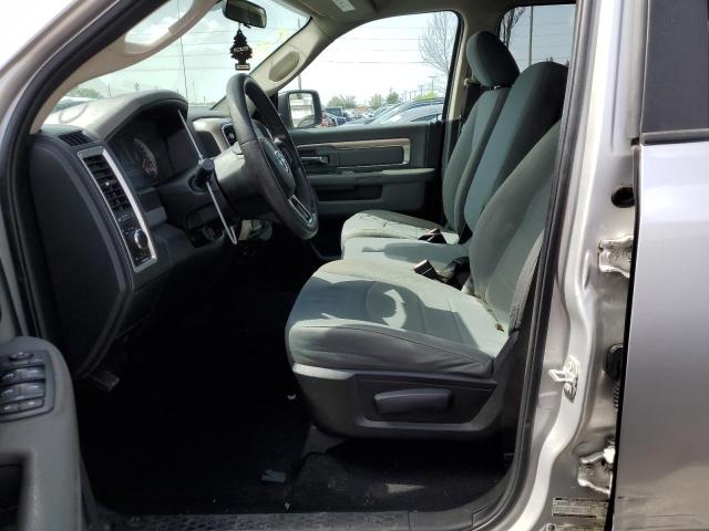 Photo 7 from auction – 2017 RAM 1500 SLT with VIN 1C6RR6GG1HS803846