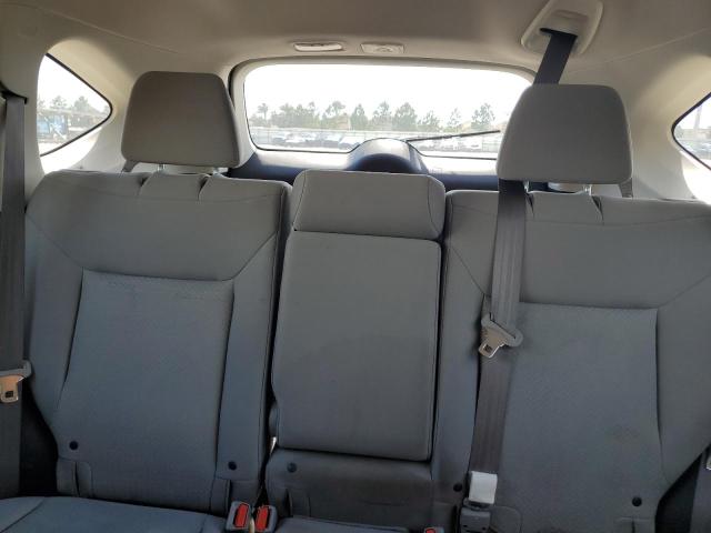 Photo 10 from auction – 2015 HONDA CR-V LX with VIN 2HKRM3H34FH512500