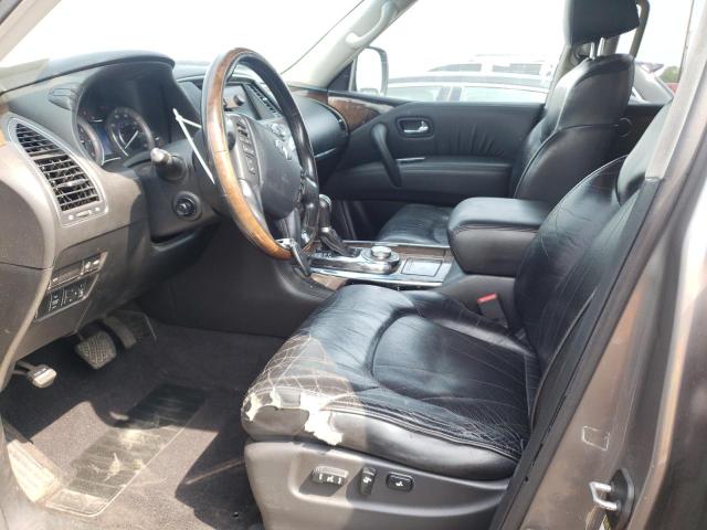 Photo 7 from auction – 2011 INFINITI QX56 with VIN JN8AZ2NE4B9001701