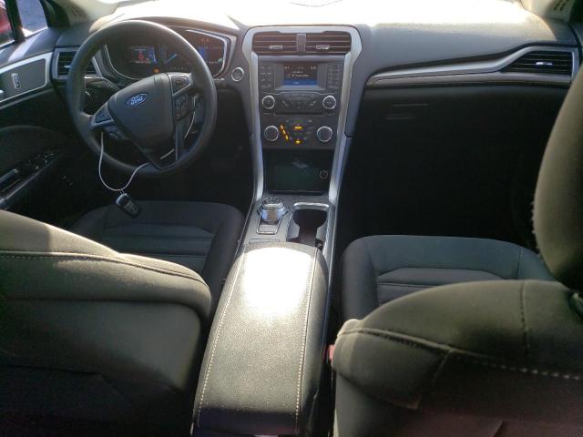 Photo 8 from auction – 2017 FORD FUSION SE with VIN 3FA6P0LU7HR223545