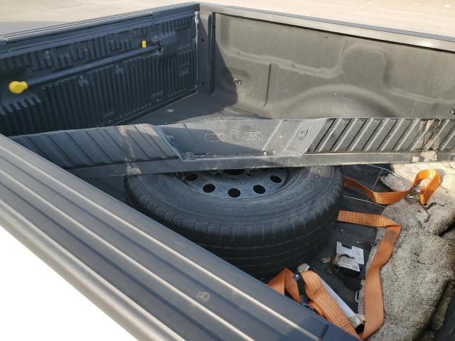 Photo 12 from auction – 2010 FORD F150 SUPER with VIN 1FTFW1CV2AFD31957