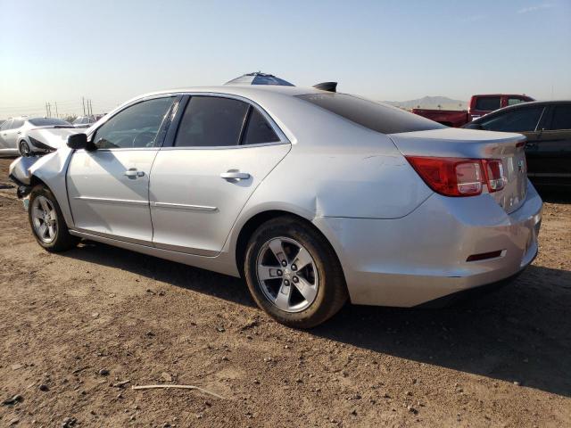 Photo 2 from auction – 2016 CHEVROLET MALIBU LIM with VIN 1G11B5SA5GF111435