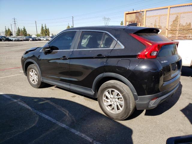 Photo 2 from auction – 2019 MITSUBISHI ECLIPSE CR with VIN JA4AT3AA1KZ048751
