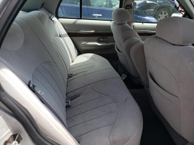 Photo 10 from auction – 2000 MERCURY GRAND MARQ with VIN 2MEFM74W2YX604232