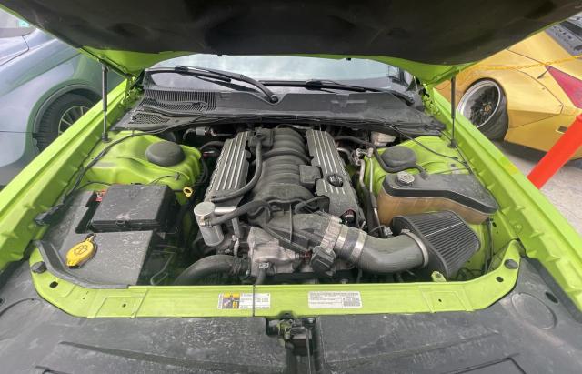 Photo 7 from auction – 2015 DODGE CHALLENGER with VIN 2C3CDZDJ9FH702559