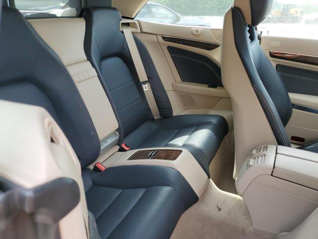 Photo 10 from auction – 2014 MERCEDES-BENZ E 350 with VIN WDDKK5KF2EF249735