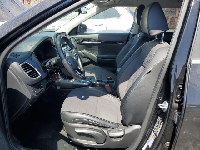 Photo 7 from auction – 2021 KIA SELTOS S with VIN KNDEUCAA7M7047817