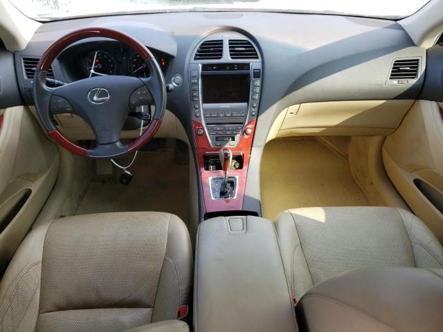 Фото 8 с аукциона – 2008 LEXUS ES 350 с VIN JTHBJ46G782216573