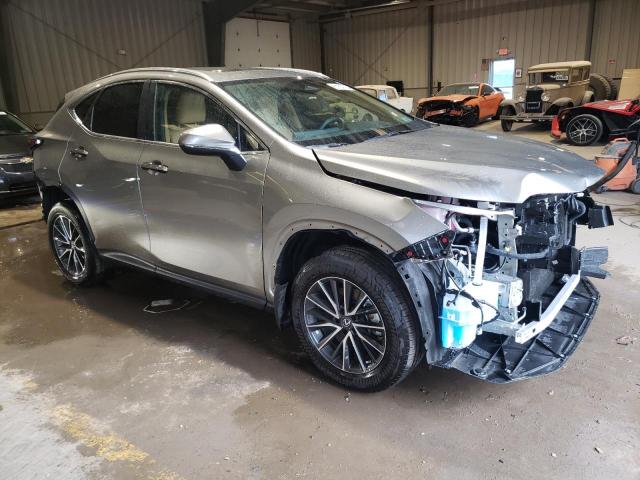 Photo 4 from auction – 2023 LEXUS NX 350H with VIN 2T2GKCEZ7PC013101