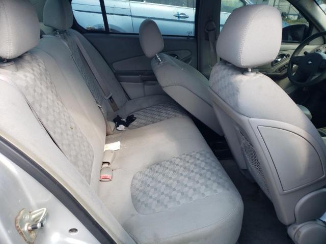 Photo 10 from auction – 2005 CHEVROLET MALIBU with VIN 1G1ZS54885F306195