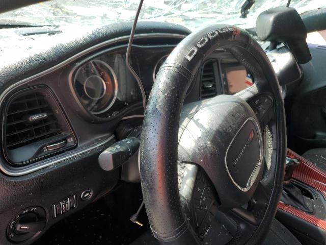 Photo 8 from auction – 2015 DODGE CHALLENGER with VIN 2C3CDZAG6FH811117
