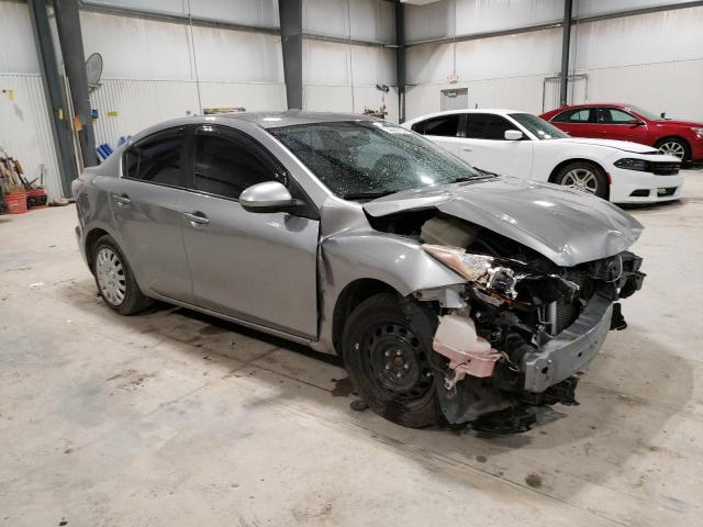 Photo 4 from auction – 2013 MAZDA 3 I with VIN JM1BL1U73D1719918
