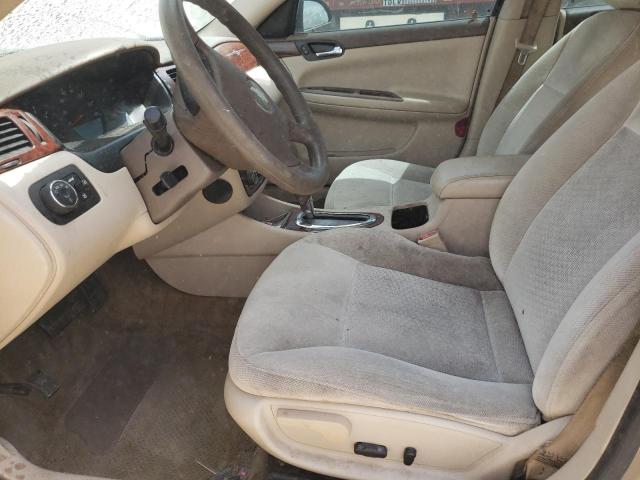 Photo 7 from auction – 2007 CHEVROLET IMPALA LS with VIN 2G1WB58K479344821